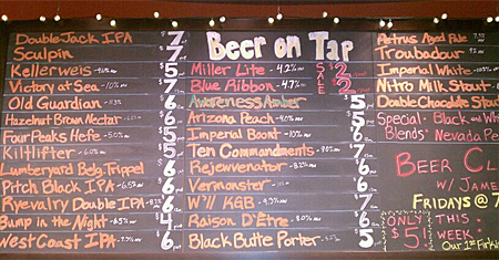 wine bar chandler on Whole Foods Testing Bar   Wine Bars  Chandler Store Has 28 Beers On