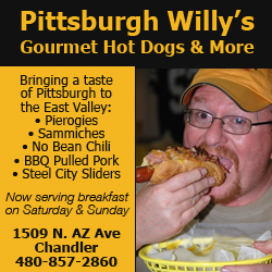 Pittsburgh Willys