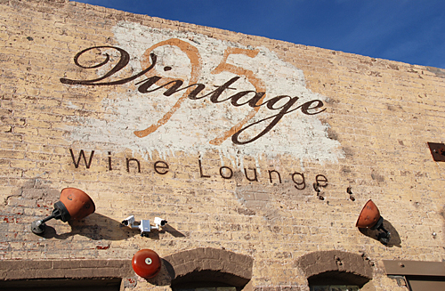 Vintage 95 Chandler AZ