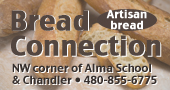 Bread Connection