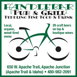 Handlebar
