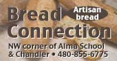 Bread Connection