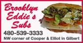 Brooklyn Eddie\'s