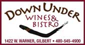 DownUnder Wines