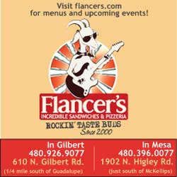 Flancer\'s