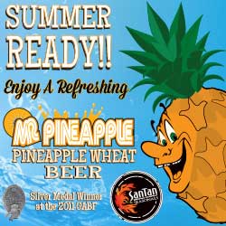 SanTan Brewing