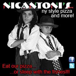 Nicantoni\'s