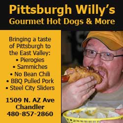 Pittsburgh Willy\'s