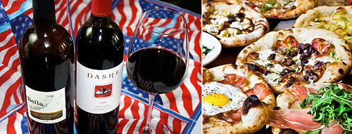 Post image for Living Room, Sushi Room & Chop to raise money for tornado victims Sunday
