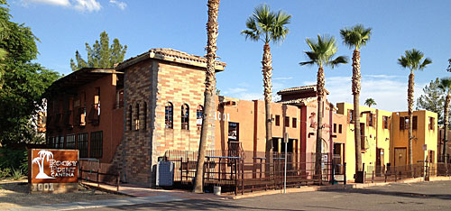 Post image for Rocky Point Cantina in Tempe to get reality TV makeover this weekend