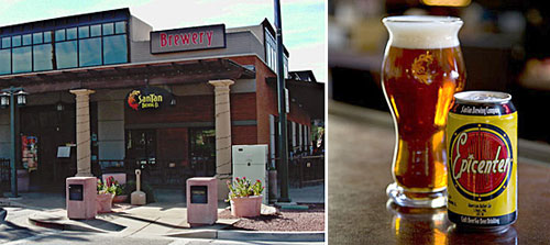 Post image for SanTan Brewing to host ‘Cans for Oklahoma’ fundraiser Tuesday