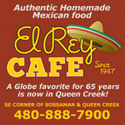El Rey Cafe