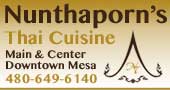 Nunthaporn\'s Thai