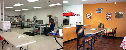 Post image for AZ Food Crafters introduce S’mores hand pies, Bre’s Petites cupcakes