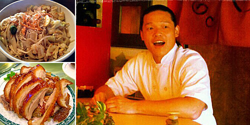 Post image for MXSW’s newest advertiser: sN Asian Kitchen in Mesa