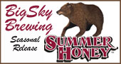 Big Sky Brewing