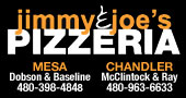Jimmy & Joe\'s