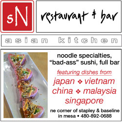 sN Asian Kitchen