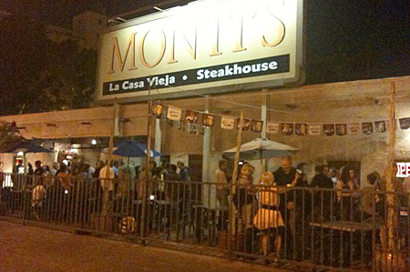 Post image for Today’s AZ Restaurant Week spotlight: Monti’s La Casa Vieja