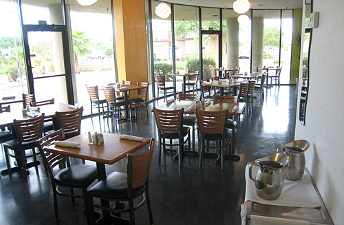 Post image for Now open: Herb-N Flavors in Tempe