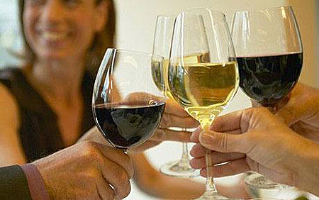 Post image for MWC Bistro in Gilbert offers series of Wine 101 classes