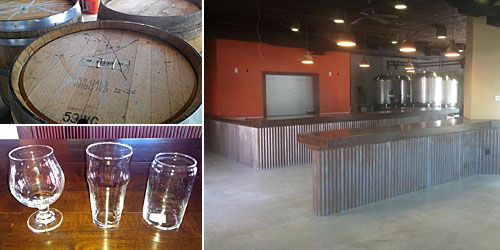 Post image for Update: Arizona Wilderness Brewing hoping to open in Gilbert by end of July