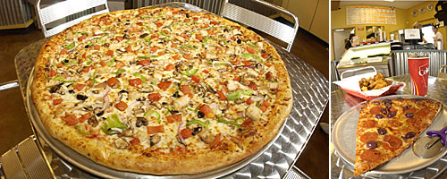 Post image for MXSWâ€™s newest advertiser: Jimmy & Joe’s Pizza in Chandler & Mesa