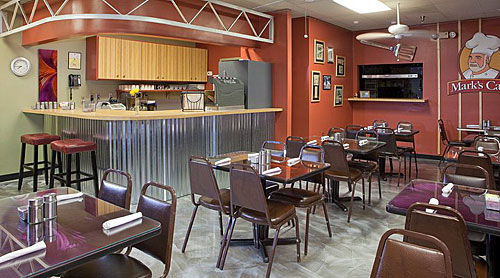 Post image for Owner’s surgery forces Mark’s Cafe in Tempe to close for 5 weeks