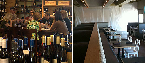 Post image for Tuesday Dish: My Wine Cellar classes, taco deals, BLD construction & more