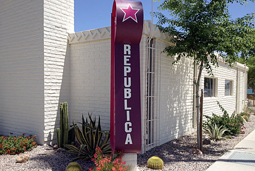 Post image for Republica Empanada to hold ‘trial run’ Friday, then open on Monday in Mesa