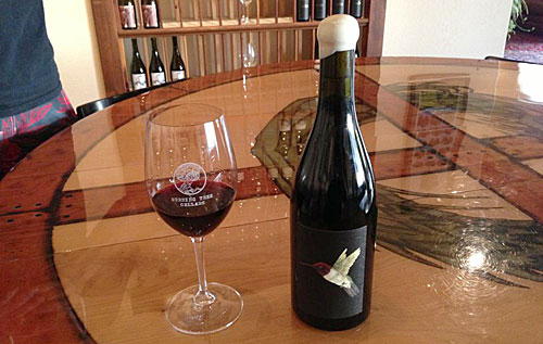 Post image for 2 Arizona syrahs receive state’s 1st-ever 90-point scores from Wine Spectator