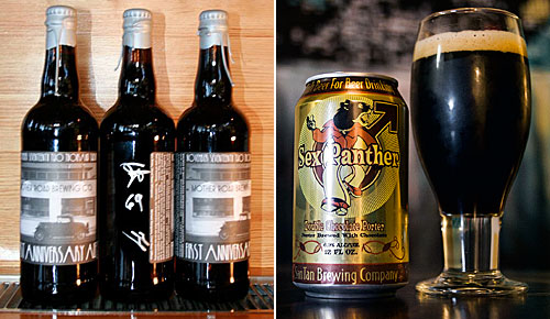 Post image for SanTan, Mother Road breweries win medals at U.S. Open Beer Championship
