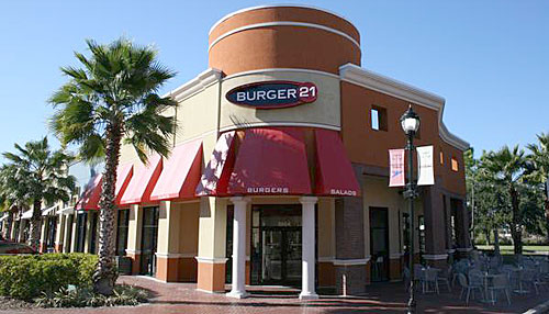 Post image for Chandler to get Arizona’s 1st Burger 21, new concept from Melting Pot owners