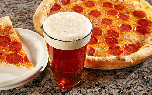 Post image for NYPD Pizza announces its south Tempe location will close Saturday