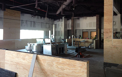 Post image for Soon-to-open Uncle Bear’s Brewhouse Grill in Ahwatukee to brew its own beers
