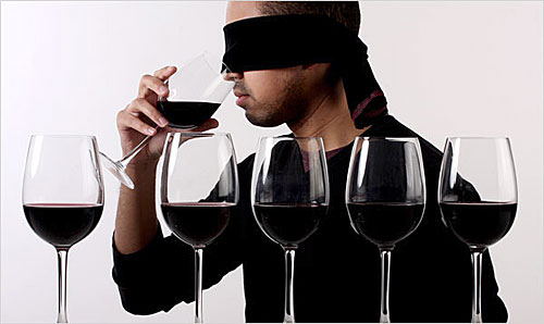 Post image for Cork to host its 1st-ever blind wine pairing dinner Nov. 7