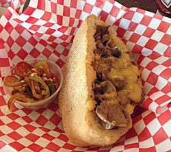 Post image for Steakies, now open in south Tempe, specializes in ‘the original Philly steak in a pouch’