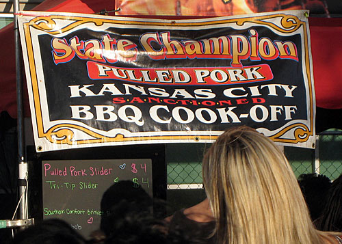 Post image for Tickets now on sale for Great American BBQ & Beer Festival in Chandler on March 22