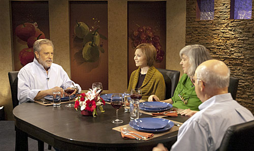 Post image for Emmy-winning ‘Check, Please! Arizona’ begins 4th season tonight on Eight