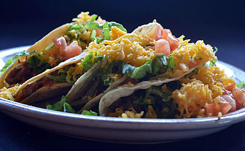 Post image for El Palacio to hold taco-eating contest on Feb. 9, 1st prize is $50