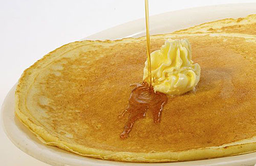 Post image for Enjoy all-you-can-eat pancakes for just $3.35 Friday at Chompie’s