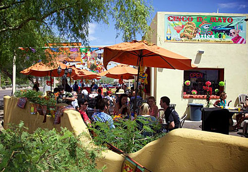Post image for After closing last February, Espo’s Mexican Food reopens in Chandler