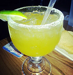 Post image for On The Border celebrates Margarita Day with $1 margaritas Saturday