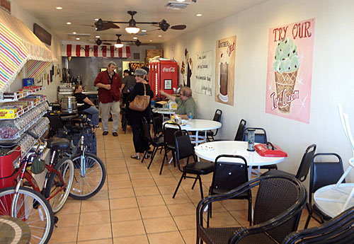 Post image for Wimpy’s Paradise opens at noon Friday in downtown Chandler
