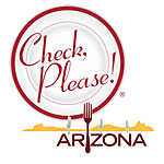 Post image for ‘Check, Please! Arizona’ Festival to take place Sunday in Phoenix