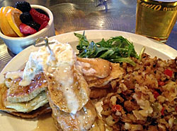 Post image for House of Brews unveils new weekend brunch menu