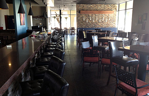 Post image for My Wine Cellar spinoff MWC Bistro opens today in Gilbert