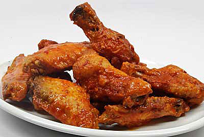 Post image for Tuesday: Get free chicken wings at House of Brews
