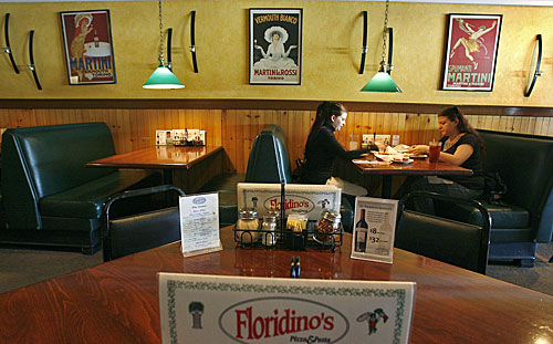 Post image for Eat lunch or dinner at Floridino’s today & help fight cancer