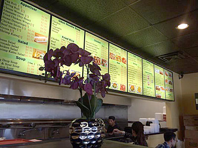 Post image for Chinese/sushi eatery Li’s Asian opens in south Tempe
